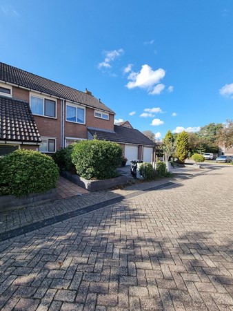 Property photo - Boterbloem 9, 1441TT Purmerend